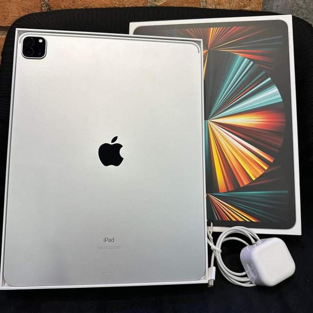 apple iPad proมือสองสภาพดี 1