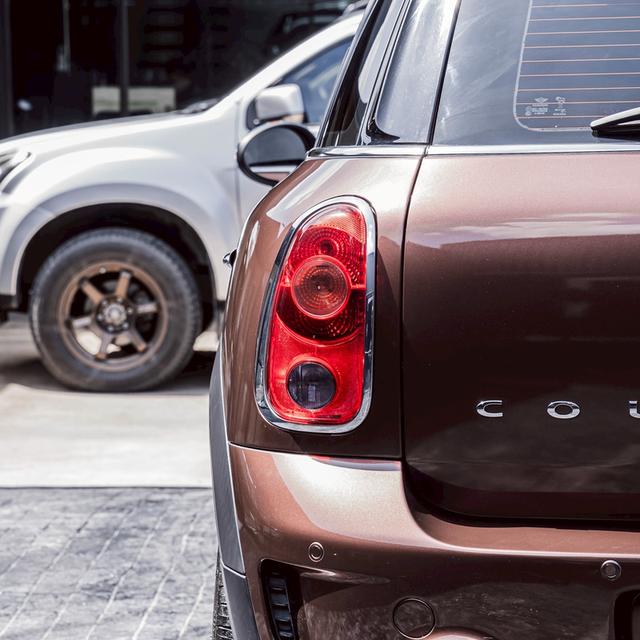 รหัสรถ 67GG1318 Mini CooperSD Countryman 2015 DIESEL 3