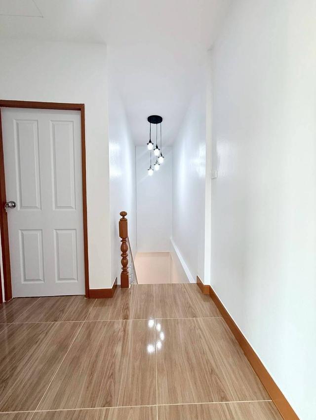 หลังมุม 32 ตรว. โซนเลียบวารี หนองจอก ฟรีโอน แบบนี้ต้องรีบ! 9