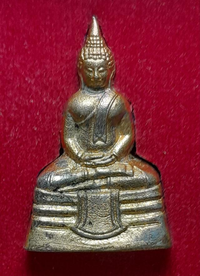 พระกริ่งพระพุทธโสธรปี 2549 รูปย่อยที่ 2