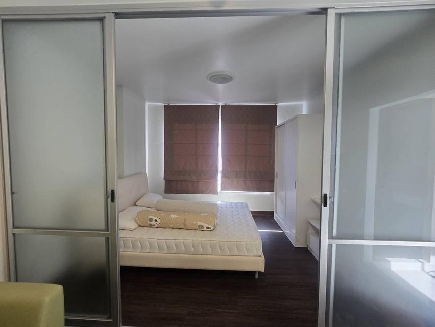 D CONDO แคมปีส รีสอร์ท ราชพฤกษ์-จรัญฯ13 9