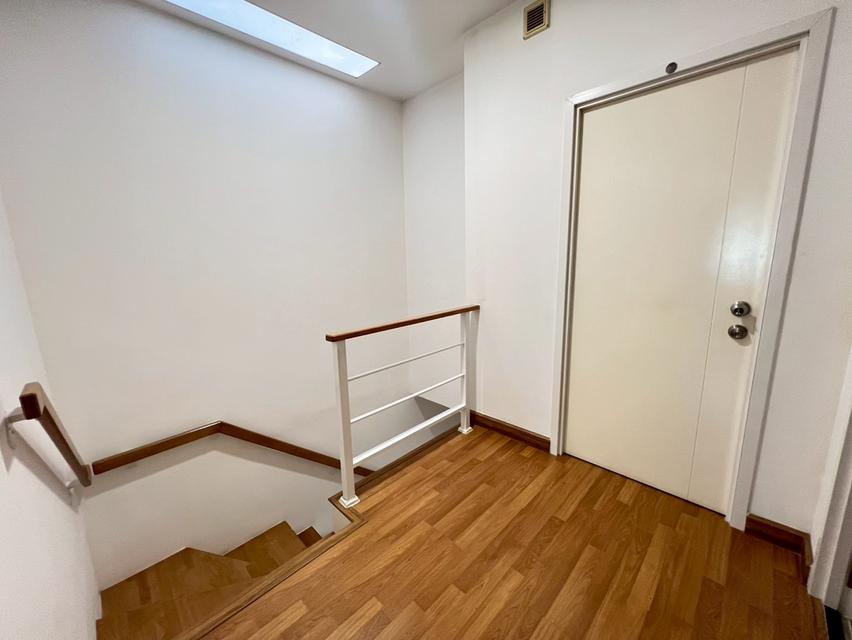 ขาย/ให้เช่า ทาวน์โฮม 2 ชั้น เดอะ คอนเนค 40 (ติวานนท์-แจ้งวัฒนะ) 10