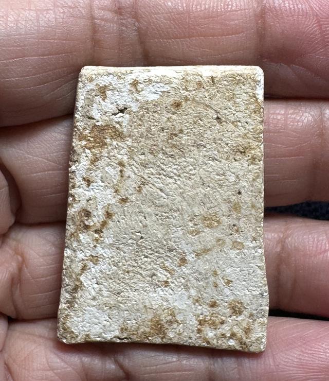 องค์ละ1000🙏พระสมเด็จพระบ้าน  พิมพ์ต่างๆ เนื้อเก่า รูปที่ 14