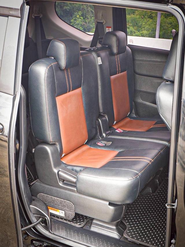 รหัสรถ QT9932 🚗TOYOTA SIENTA 1.5 V เกียร์ Auto สีดำ ปี 2019🚗 15