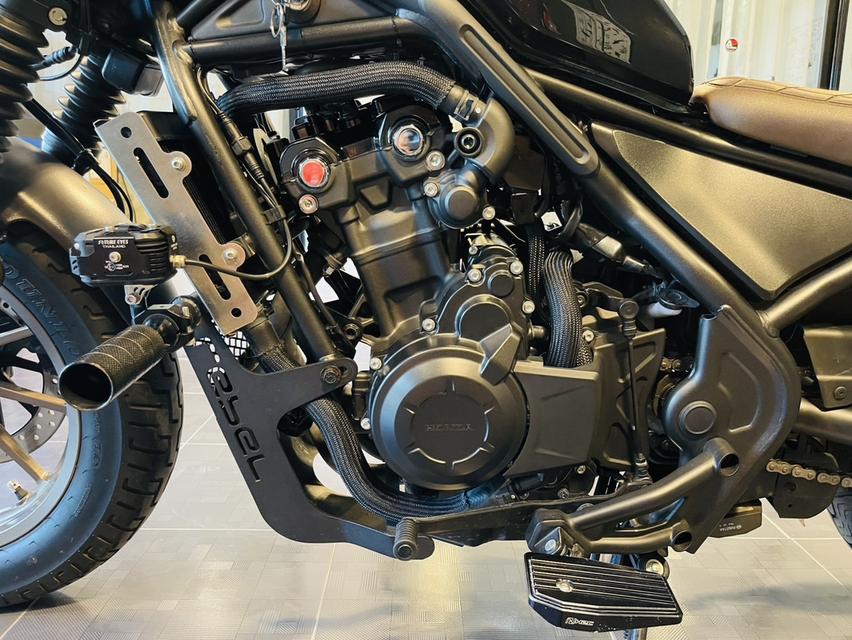 Rebel500/2024 15