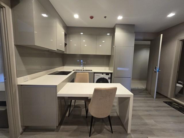 หยุดดู 3 วินาที! นี่คือโอกาสเดียวที่คุณจะได้ครอบครองคอนโดหรู Politan Rive ริมแม่น้ำเจ้าพระยา ในราคาที่พลาดไม่ได้! เพียง 3