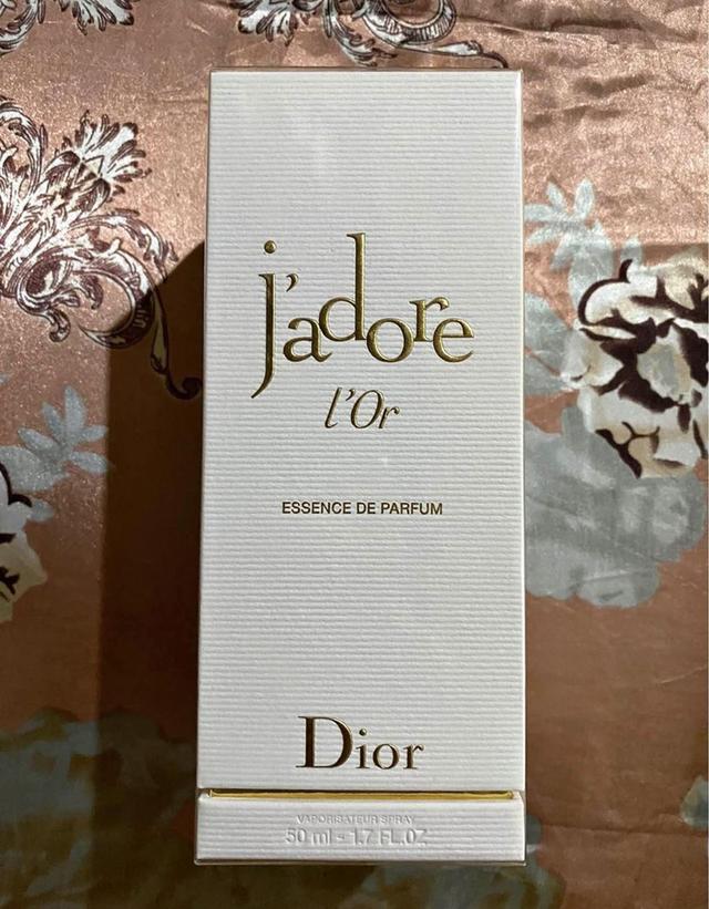 น้ำหอม Dior Jadore L’Or งานนำเข้า