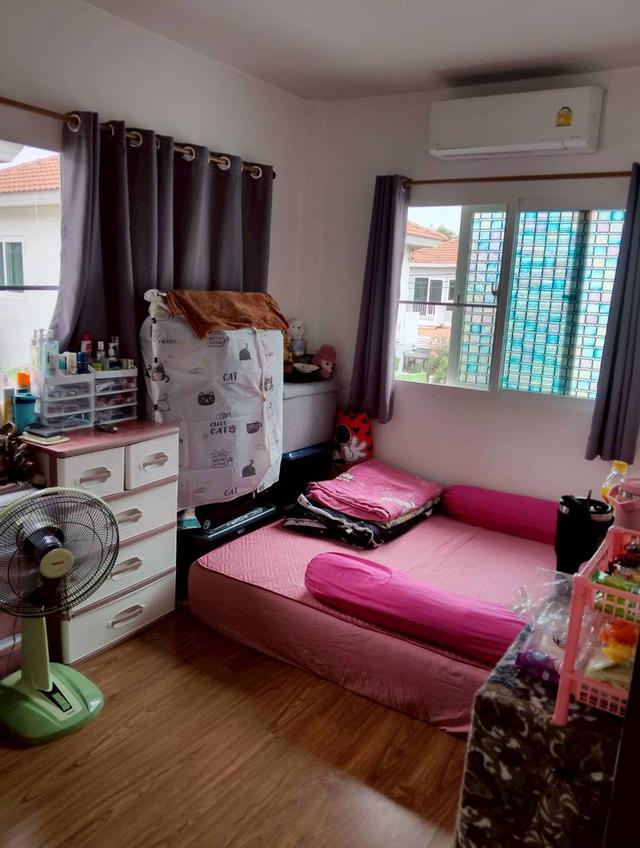 ขายบ้าน35ตรว.มบ.ศุภาลัย เบลล่า(วงแหวนปิ่นเกล้า-พระราม5 8