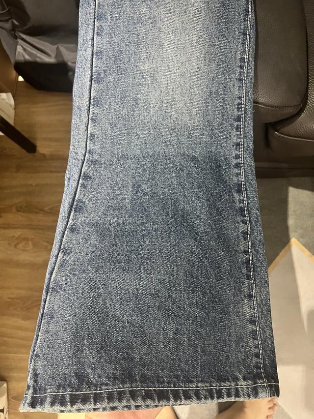 Riley.apparels: Virgin jean S midnight 150-160cm 4