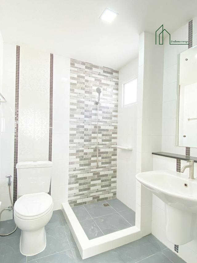 บ้านดี่ยว รีโนเวทใหม่ ภัสสร 19 วัชรพล-วงแหวน 7