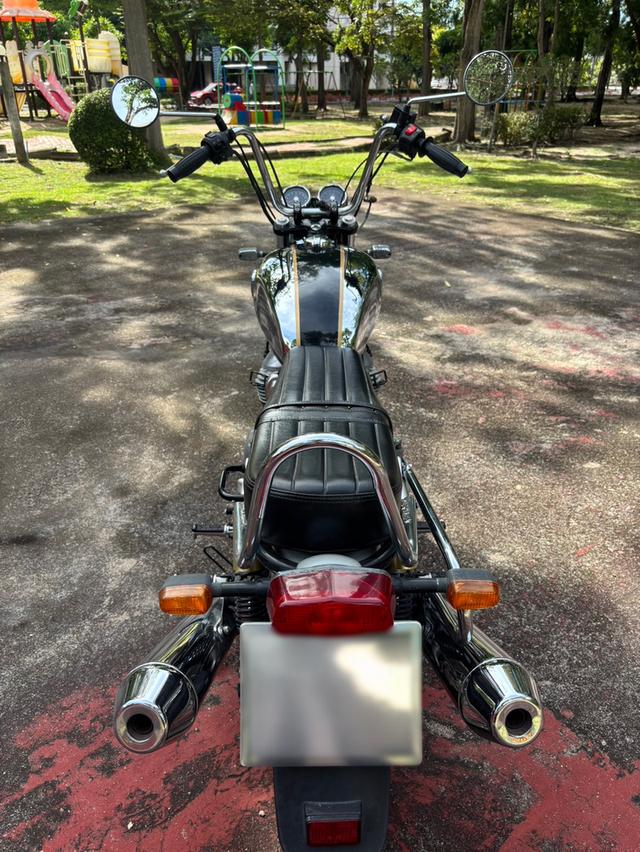 Royal enfield interceptor 650 2020 7