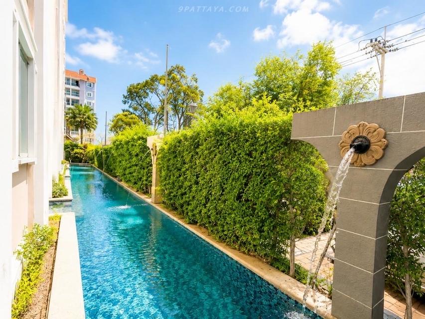 For Sale â Rare Pool Access Condo at Seven Seas Cote dâAzur PattayaRare pool access condo near Jomtien Beach. Owner selling below cost 3