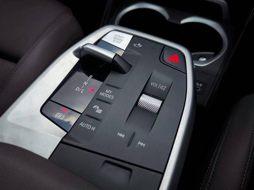 BMW X1 sDrive20i xLine (โฉมU11 ปี2024)เลขไมล์ 30,xxx km. รูปที่ 12