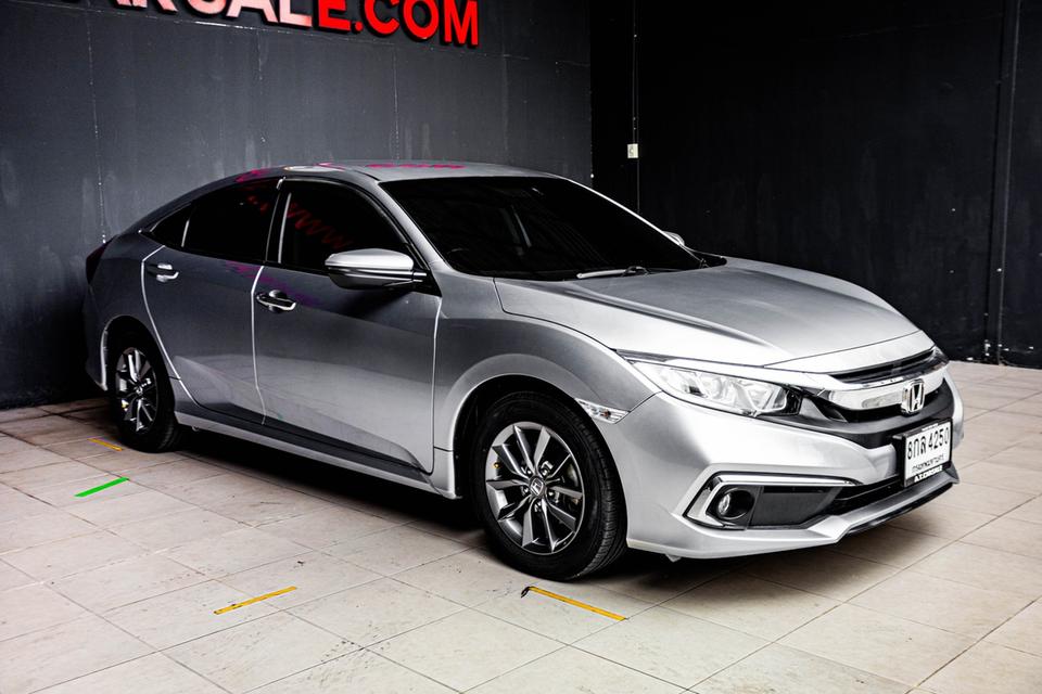 Honda Civic FC 1.8 EL ปี 2019 20