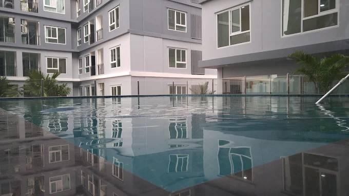 คอนโดมิเนียมมือสองสภาพดี