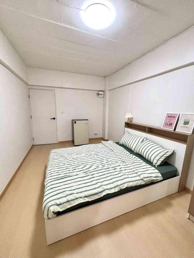 ขายคอนโด พรหมพิมาน รีโนทเวทใหม่ สไตล์มินิมอล เขตบางกะปิ จังหวัดกรุงเทพมหานคร 3