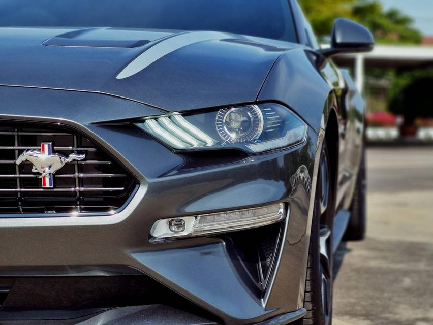 Mustang 2.3L High Performance (MNC) ปี 2020 ไมล์ 34,xxx km. 19