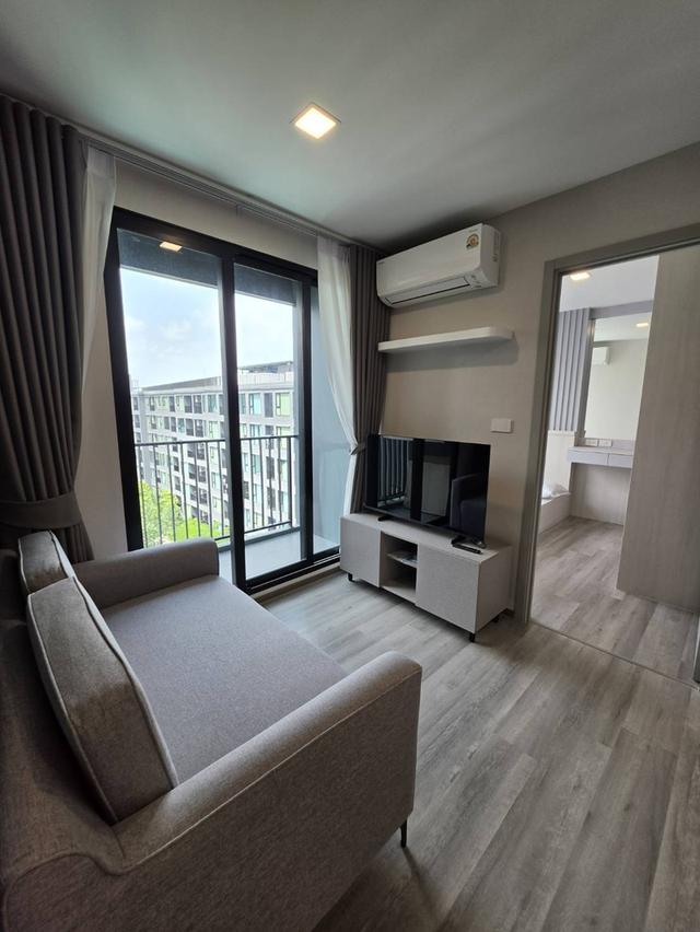 ให้เช่าคอนโด ATMOZ Rayong 2ห้องนอน 1ห้องน้ำ!!! 2