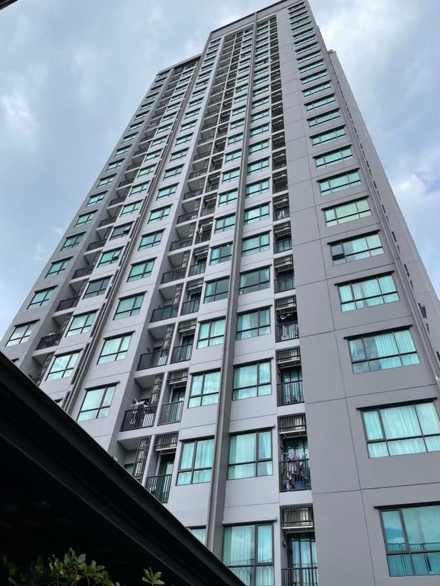 คอนโด ไนท์บริดจ์ คอลลาจ ราม 42 2