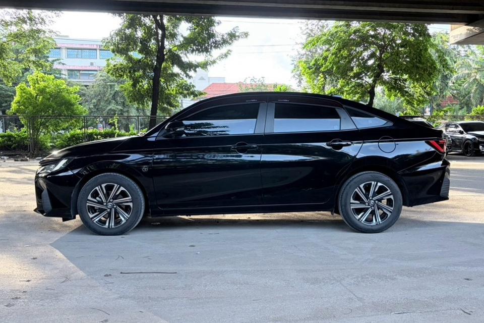 2022 Toyota Yaris ATIV 1.2 Smart AT รูปที่ 8