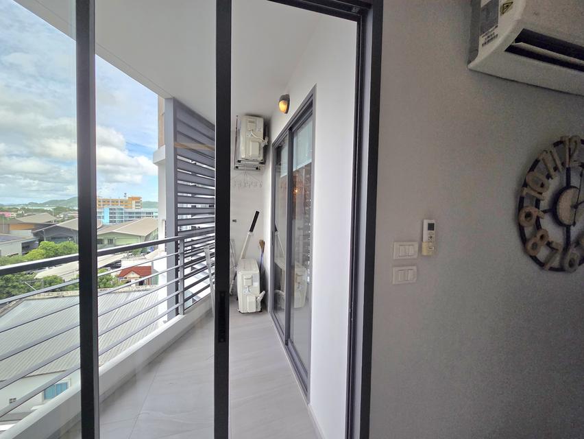 Condo For Rent in Chalong 10