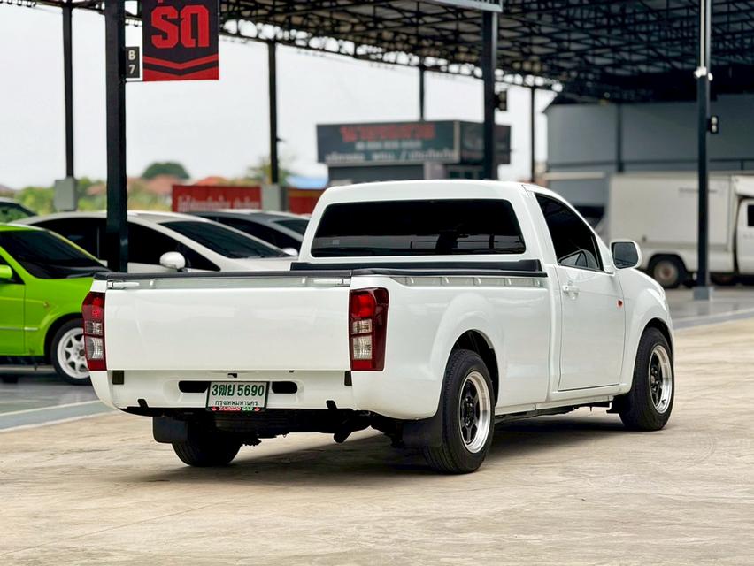 ISUZU D-MAX 1.9 B SPARK ปี2018 รถทำมาหากิน เครื่อง+ช่วงล่างแน่น วิ่งน้อย