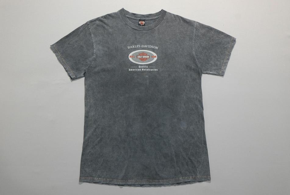 HARLEY DAVIDSON (Made in U.S.A.) รูปย่อยที่ 2