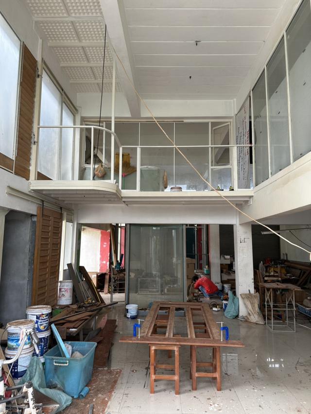 ให้เช่า อาคารพาณิชย์ บ้านสวนบุญภามาลี พุทธมณฑลสาย 2 ขนาด 500 ตรว. 500 ตรม. 12 นอน 12 น้ำ 4 ชั้น จอดรถได้ 18 คัน 1