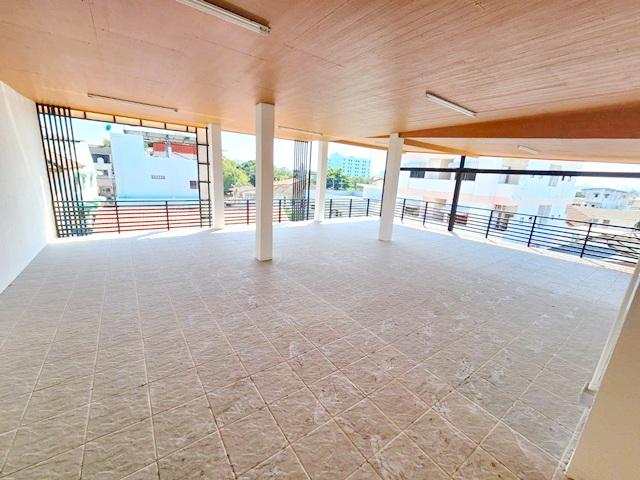 แฟชั่น 2.2กม. โชว์รูมด้านล่าง 402ตรม. ตลาดปัฐวิกรณ์2กม.ให้เช่า โรงแรม 4ชั้น 14แอร์ใหม่ 5จอดรถ นวมินทร์65-81 MRTบางกะปิ 2 2