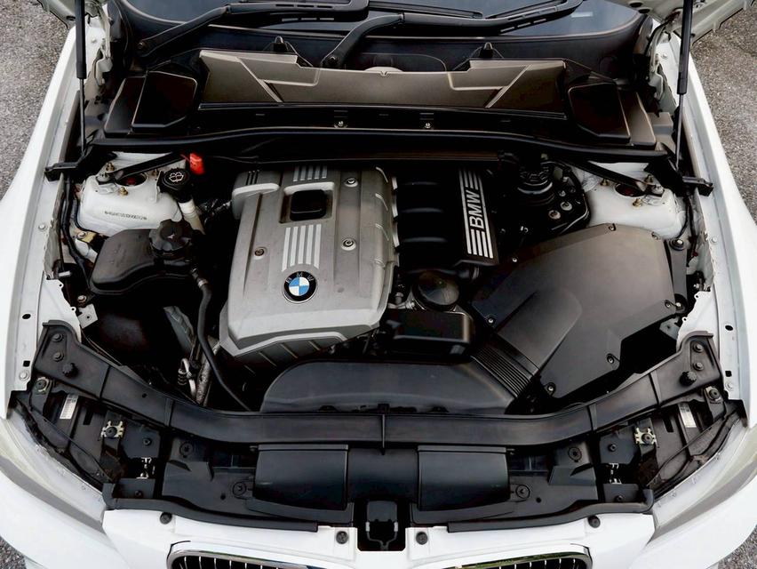 รหัสรถ PR100 BMW E91 Touring 325I M-Sport Package 16