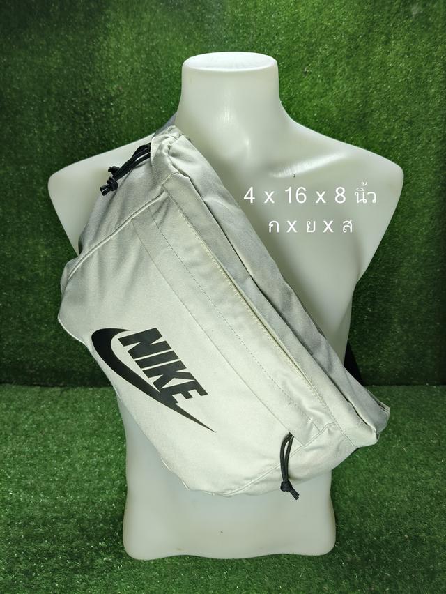Nike Tech Hip Bag สอบถามก่อนได้ครับ
