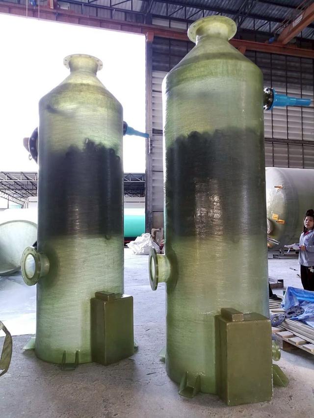 086-3771698 จำหน่าย ลูกมีเดีย, ไบโอมีเดีย (Biomedia) สำหรับระบบบำบัดน้ำเสีย ระบบบำบัด รูปที่ 4