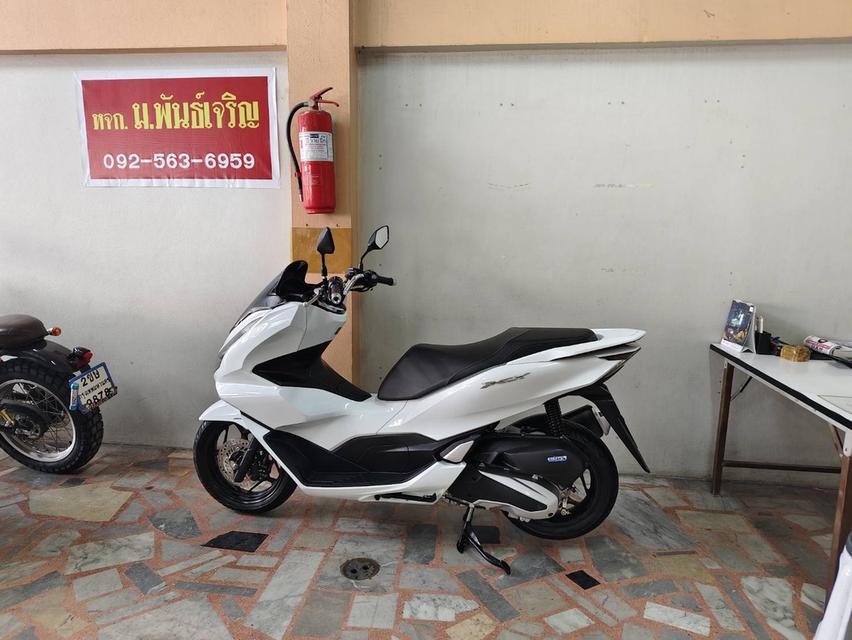 Honda PCX 160 ปี 2023 สภาพดีพร้อมใช้