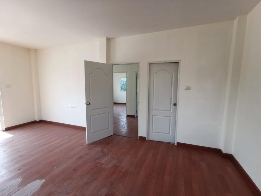 เจ้าของขายเอง ลองต่อราคามา !! บ้านเดี่ยวหลังใหญ่ 76 ตรว. รามคำแหง - กรุงเทพกรีฑา (มิสทีน) 4