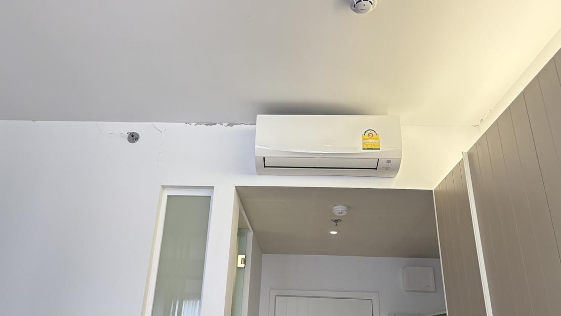 Triple y residence samyanmittown 10