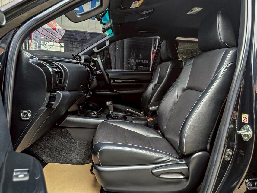 รหัสรถ CBLX7948 TOYOTA REVO ROCCO 2.8 PRERUNNER AT ปี 2019 8