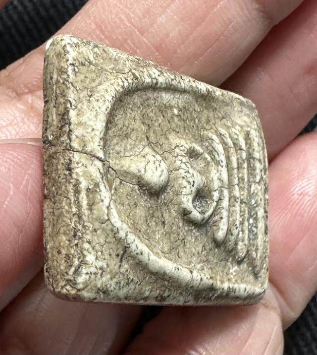 พระสมเด็จพิมพ์ทรงเจดีย์ รูปที่ 5