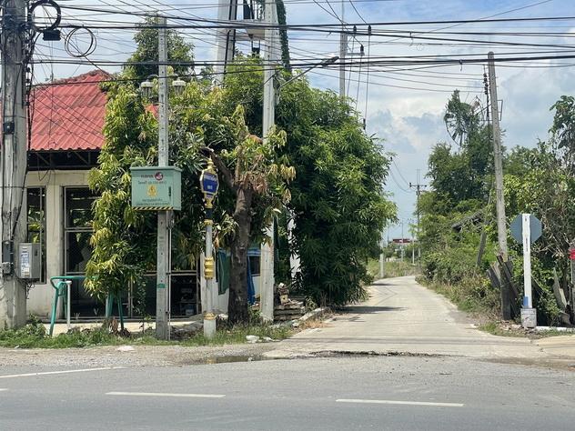   บางกระสั้น  บางปะอิน 8