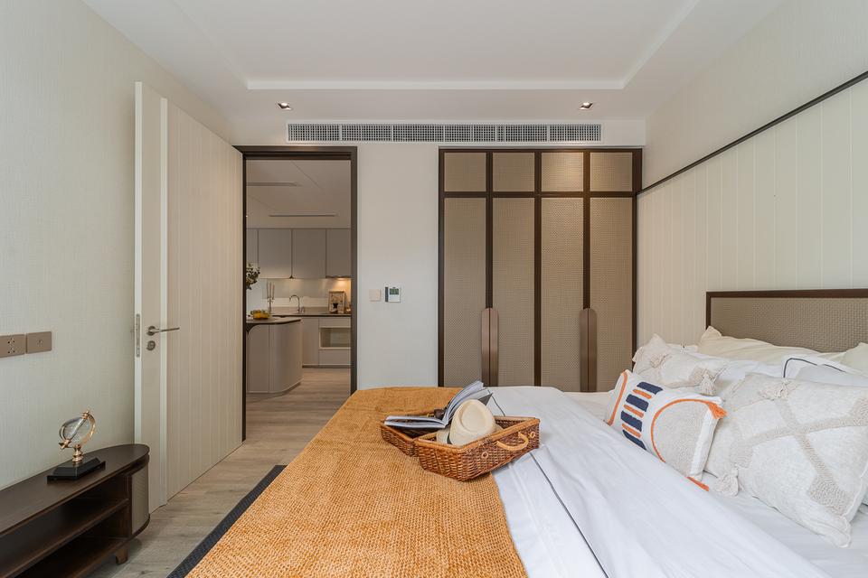 LAST 3 BED DUPLEX WITH PRIVATE POOL 11