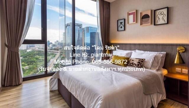 Condo. THE LINE Jatujak - Mochit เดอะ ไลน์ จตุจักร - หมอชิต 34 ตรม 1Bedroom1Bathroom 25000 THB ทำเลทอง เป็นคอนโดพร้อมอยู 6