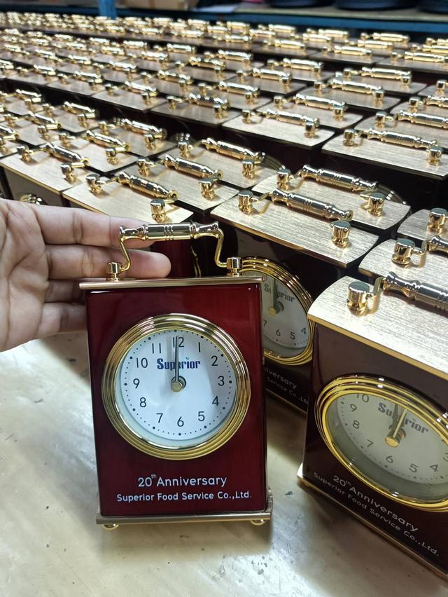 โรงงานผลิตนาฬิกาแขวน#นาฬิกาข้อมือ#นาฬิกาตั้งโต๊ะ#นาฬิกาตั้งพื้น#จำหน่ายนาฬิกาทุกรูปแบบ รูปที่ 8