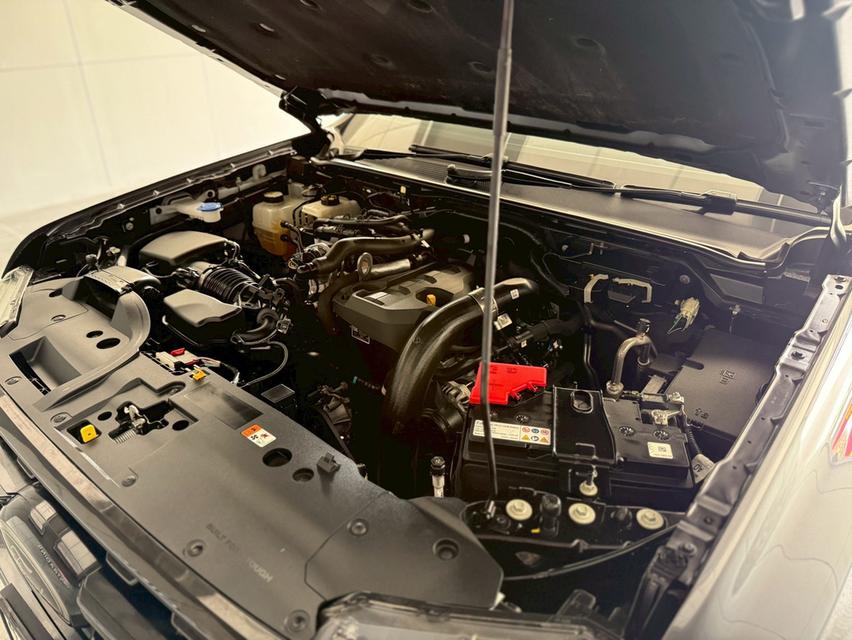ขาย Ford Evester 2.0 Turbo ปี23 19