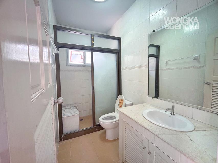 ขาย – บ้านเดี่ยวใกล้ BTS บางนา บนถนนสรรพาวุธ ใกล้ซอยคอมเซเว่น ขนาด 86 ตร.วา 4