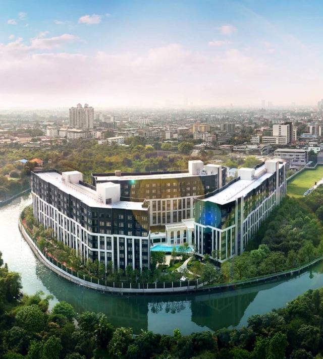 คอนโด แอสปาย สุขุมวิท อ่อนนุช21 2