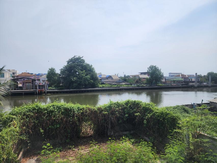 ขาย ที่ดิน พร้อมสิ่งปลูกสร้าง 0-2-60 ไร่ อ.เมืองสมุทรสาคร จ.สมุทรสาคร 15