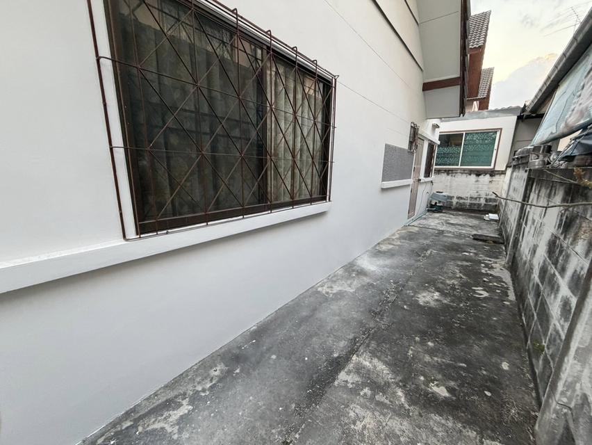 บ้านเดี่ยว นาป่า ชลบุรี 16