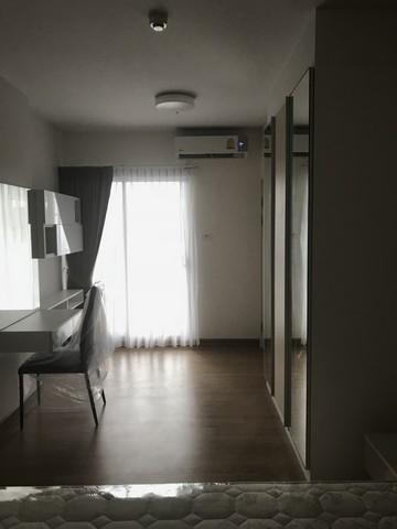 ต้องการขาย คอนโด Supalai Vista Pak - Kred พ.ท. 47 SQ.M. 1500000 B. ไม่ไกลจาก เมเจอร์ ปากเกร็ด เงียบสงบ 5