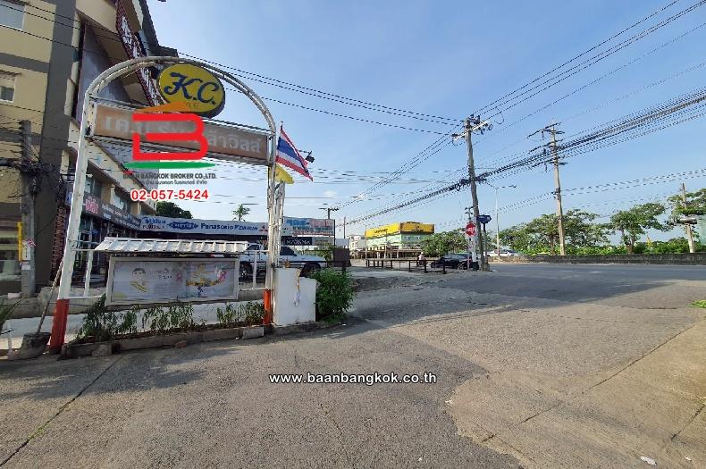 ทาวน์เฮาส์ หมู่บ้าน เค.ซี ร่มเกล้าวิลล์ เนื้อที่ 17.1 ตร.ว (ร่มเกล้า 18) ใกล้ใกล้วัดปากบึง(ร่มเกล้า ซ.20) เขตมีนบุรี(แสนแสบ) กรุงเทพมหานคร 12