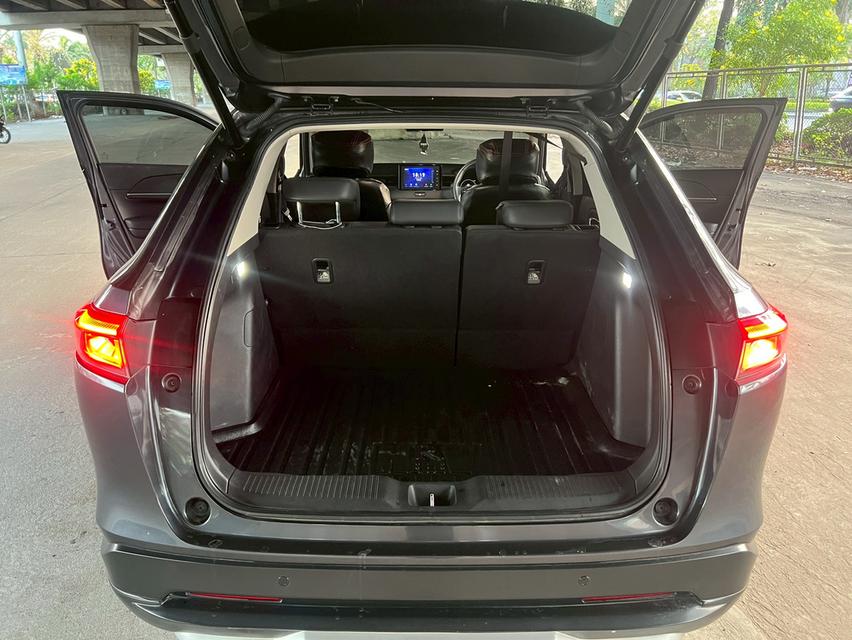 Honda HRV 1.5 EL e:HEV AT ปี 2023 รูปที่ 18