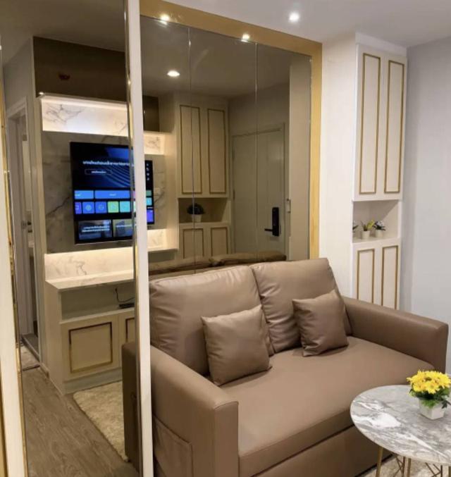 คอนโดให้เช่า-For Rent 8